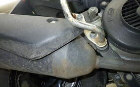 SUZUKI ADDRESS V125 CF46A