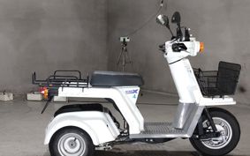 HONDA GYRO TD02