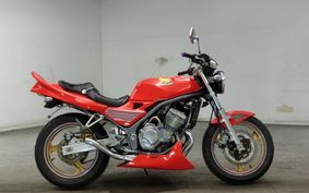 KAWASAKI BALIUS 250 1994 ZR250A