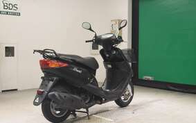 YAMAHA AXIS 125 TREET SE53J