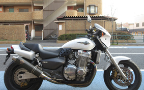 HONDA X4 LD 2000 SC38