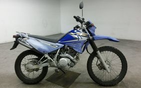 YAMAHA XTZ125 KE07