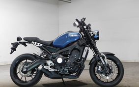 YAMAHA XSR900 2017 RN46J