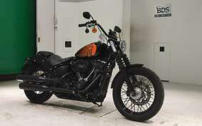 HARLEY FXBBS1870 2021