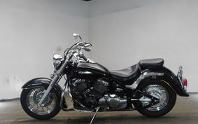 YAMAHA DRAGSTAR 400 CLASSIC 2007 VH01J