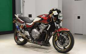 HONDA CB400SF VTEC 2013 NC42