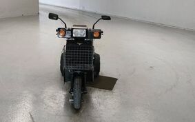 HONDA GYRO X TD01