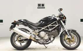 DUCATI MONSTER S4 2002 M400A