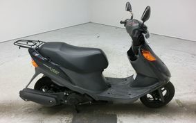 SUZUKI ADDRESS V125 CF4EA