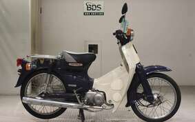 HONDA C50 SUPER CUB AA01