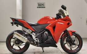 HONDA CBR250R GEN 3 MC41