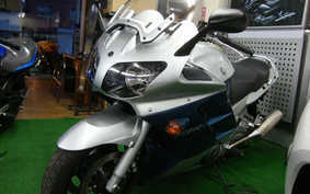 YAMAHA FJR1300 2005 RP11