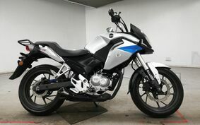 HONDA CBF190X PJL7