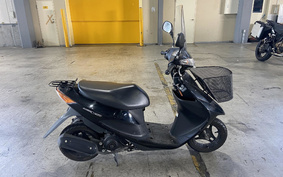 SUZUKI ADDRESS V50 CA4BA