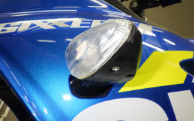 SUZUKI GIXXER 250 SF ED22B