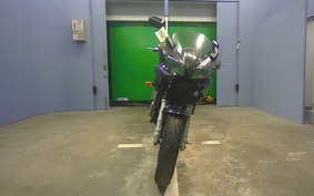 YAMAHA FAZER FZ6 S 2005 RJ07