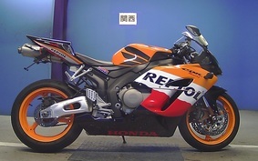 HONDA CBR1000RR 2004 SC57