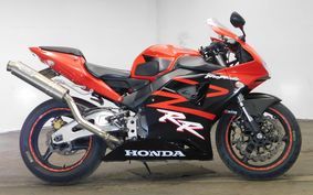 HONDA CBR954RR 2002 SC50