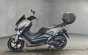 YAMAHA N-MAX 155 SG50J