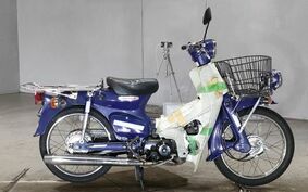 HONDA PRESS CUB 50 AA01