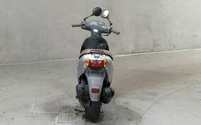 SUZUKI LET's 4 G CA41A