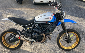 DUCATI SCRAMBLER 2021 5K00A