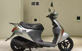 SUZUKI LET's 5 G CA47A