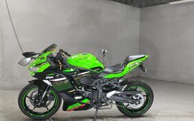 KAWASAKI ZX-25R ZX250E