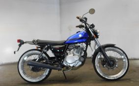 SUZUKI GRASS TRACKER BigBoy NJ4BA