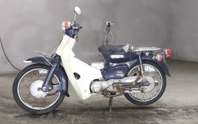 HONDA SUPER CUB90 HA02