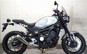 YAMAHA XSR900 2016 RN46J