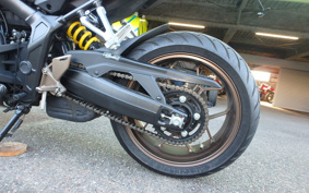 HONDA CB650R 2020 RH03