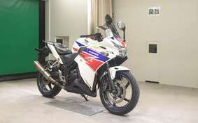 HONDA CBR250R A MC41