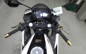 YAMAHA YZF-R25 RG10J