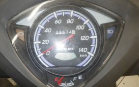 SUZUKI ADDRESS 110 CE47A