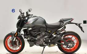 DUCATI MONSTER 937 2022 4M00A