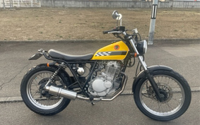 SUZUKI GRASS TRACKER BigBoy NJ47A