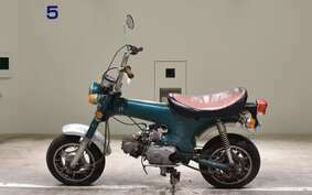 HONDA DAX 50 ST50