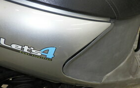 SUZUKI LET's 4 CA45A