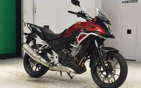 HONDA 400X ABS 2015 NC47