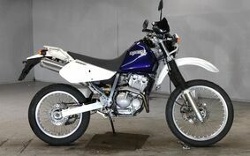 SUZUKI DJEBEL 250 XC Type SJ45A