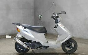 SUZUKI ADDRESS V125 G CF46A