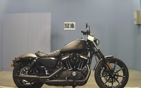 HARLEY XL883N 2018