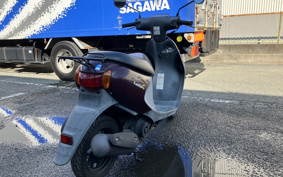 SUZUKI LETS4 CA45A