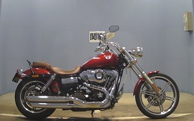 HARLEY FXDWG 1580 2009 GP4