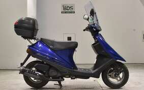 SUZUKI ADDRESS V100 CE13A