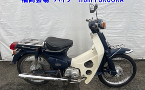 HONDA C90