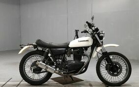 KAWASAKI 250TR BJ250F