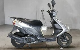 SUZUKI ADDRESS V125 S CF4MA