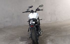 YAMAHA XSR700 RM41J